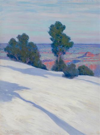"Verge of the Abyss", 1911-1912