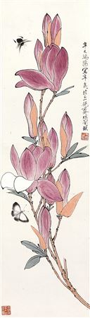 Insects by Magnolia
