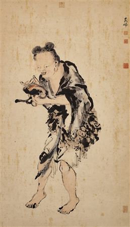 Immortal and Lingzhi