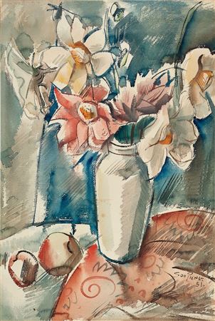 Still life