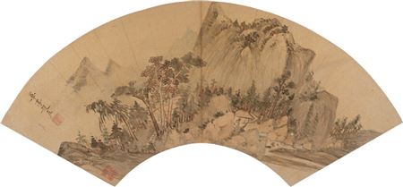 Autumn Landscape