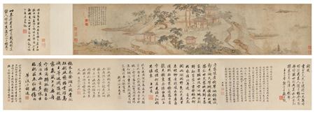 Jinming Temple