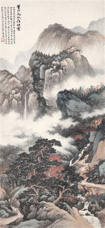 Fine Chinese Paintingss 