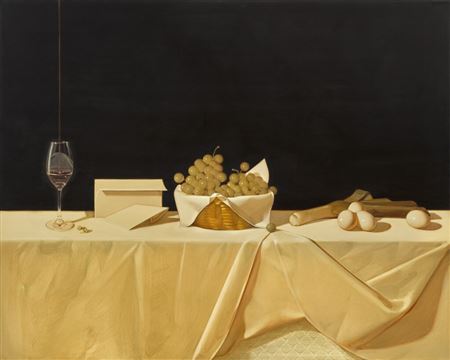 Buffet II