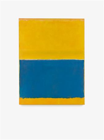 Modern & Contemporary Evening Auction