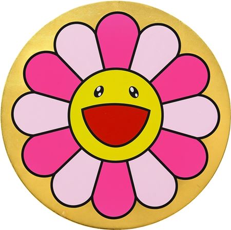 Flower: Pink Pink Pink