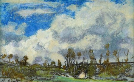 Les nuages