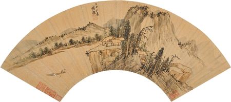 Autumn Landscape