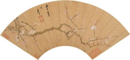 Plum Blossoms