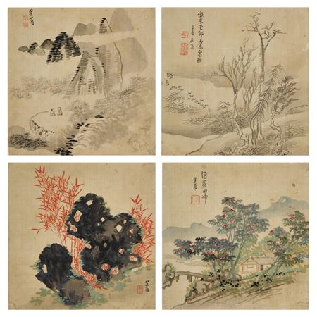 Landscapes (16)