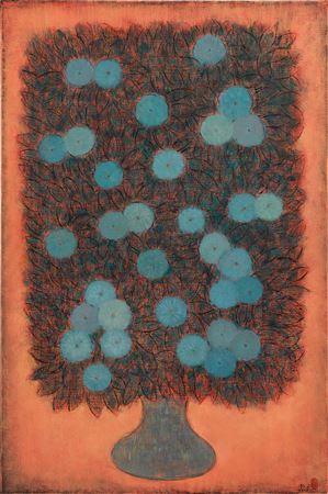 Flower of life 14