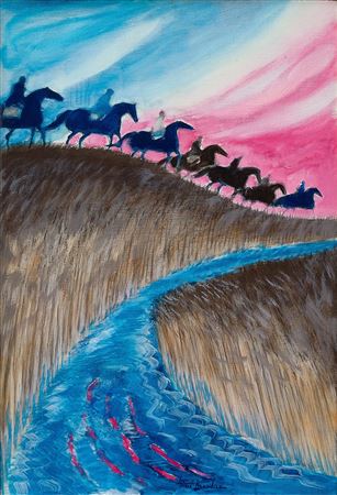 Camargue