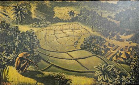 Landscape