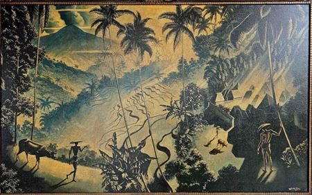Landscape