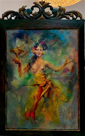 Dancer