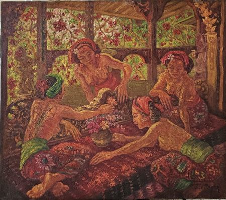 Balinese