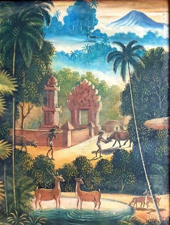 Landscape
