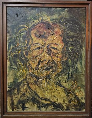 Old Man