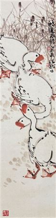 Geese