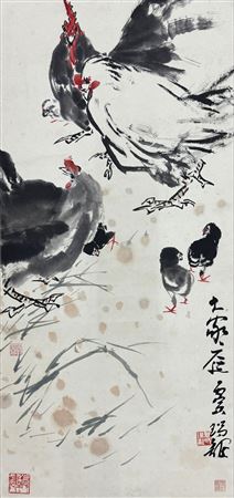 Chicken