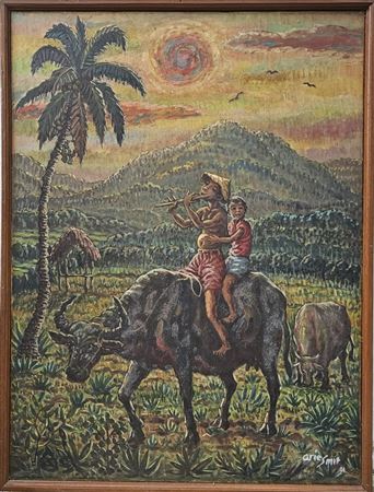 Buffalo