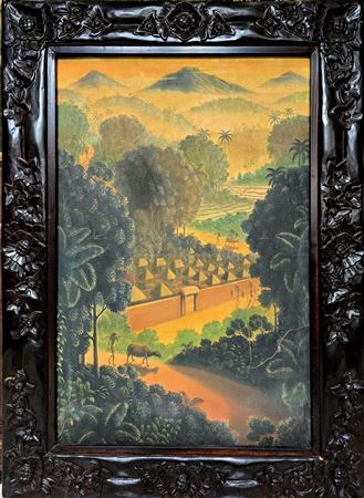 Landscape