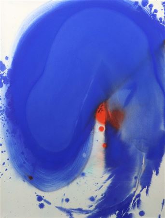 Abstract composition