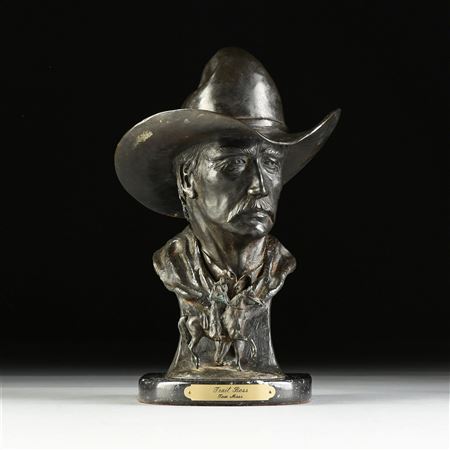 "Trail Boss," 1985