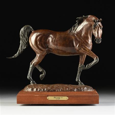 "Barnaby," 1984