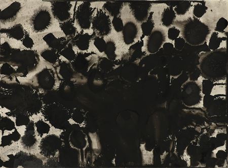 "Untitled," 1973