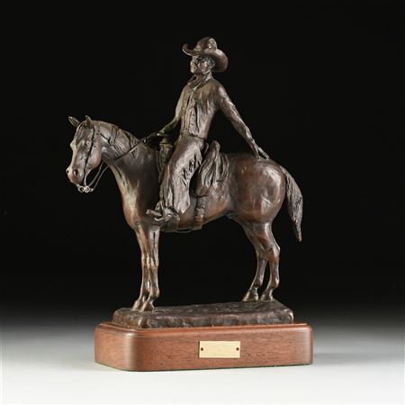 "Trail Boss," 1983