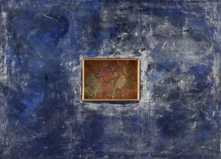 "A New State," 1983