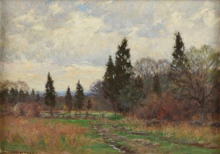 Autumn Landscape