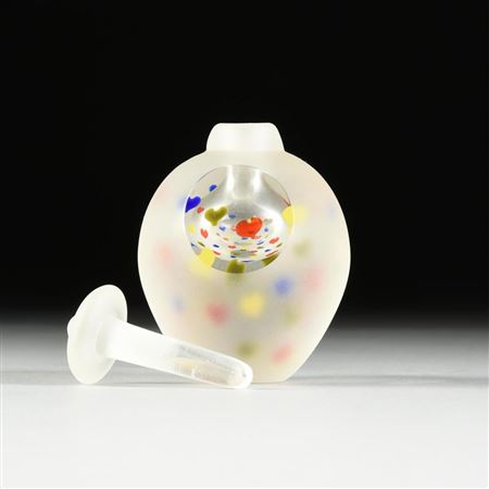 Hidden Heart Flagon