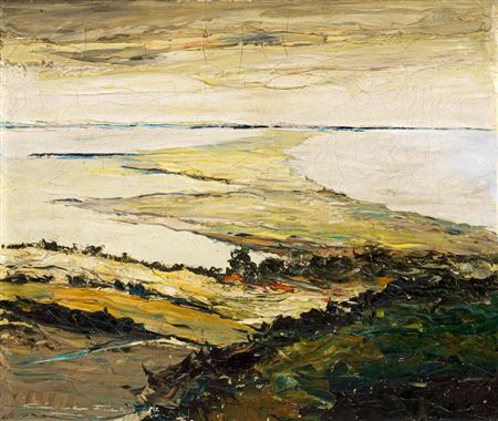 Inselblick (Hiddensee).