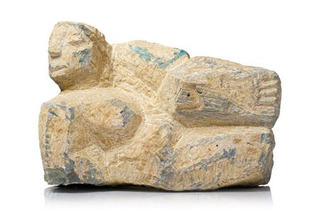 Sphinx. Frühe