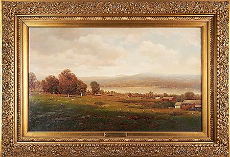 The Connecticut River