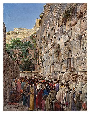 The Western Wall