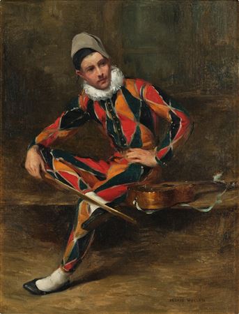 Harlequin