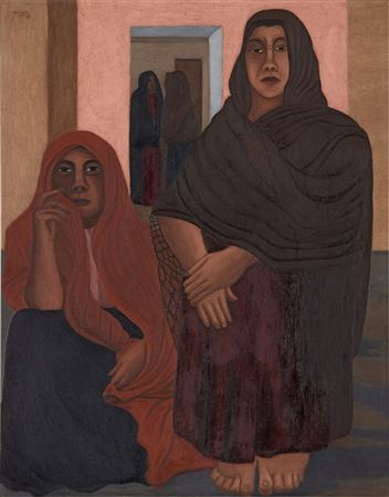 Mujeres