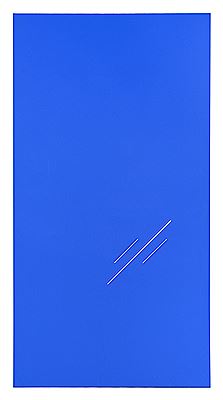 Sample artwork by Paul Cowan (Born 1985), known for painting - View similar artists and auction records