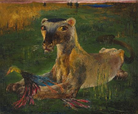Catamount