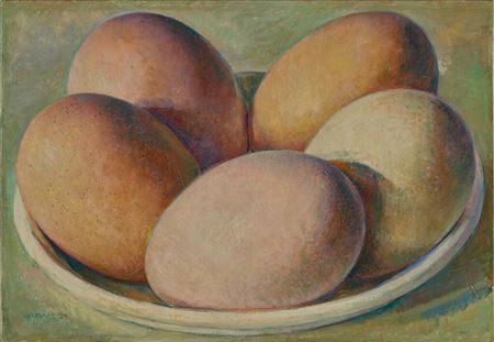 Eggs