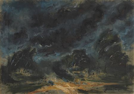Untitled (The Storm)