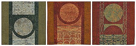 Untitled (Set of Three)