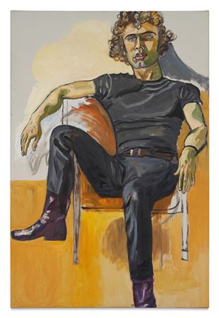 Gerard Malanga