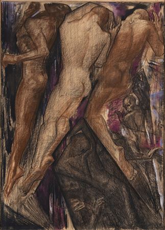 Praedestinate (Dance of Fate)