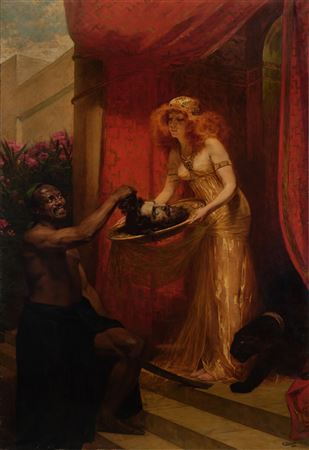 Salomé