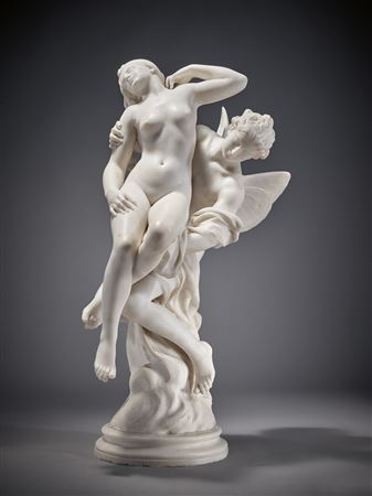 Cupid and Psyche