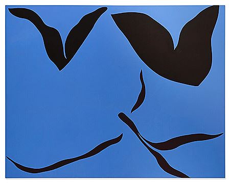 Untitled #515 by Raymond Parker - Auction record, sale price, and art valuation. Compare with similar artists and explore comparable artworks.